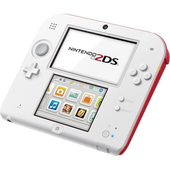 Nintendo 2DS