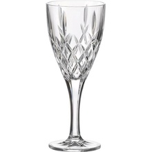 Crystal Bohemia BOHEMIA BRIXTON POHÁR NA VÍNO 6 x 320 ml