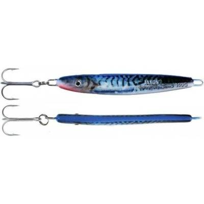 JAXON Pilker Holo Select Getka Arbok 120 g C