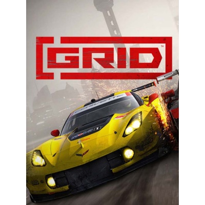 GRID 2019 (Launch Edition)