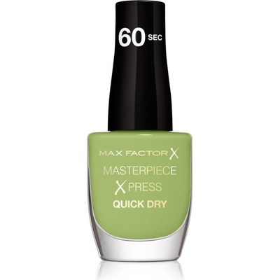 Max Factor Masterpiece Xpress rychleschnoucí 590 Key Lime 8 ml
