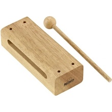 NINO WOOD BLOCK MEDIUM INCL. BEATER