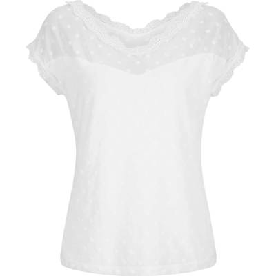 Ashley Brooke by heine Тениска бяло, размер 38