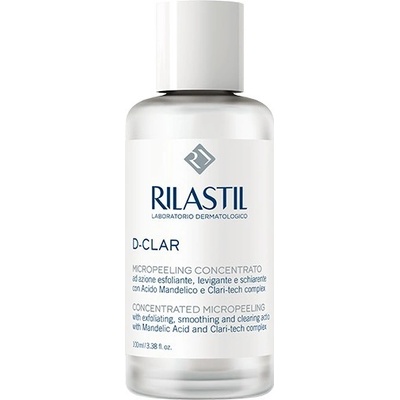 Rilastil D-CLAR Concentrated Micropeeling 100 ml