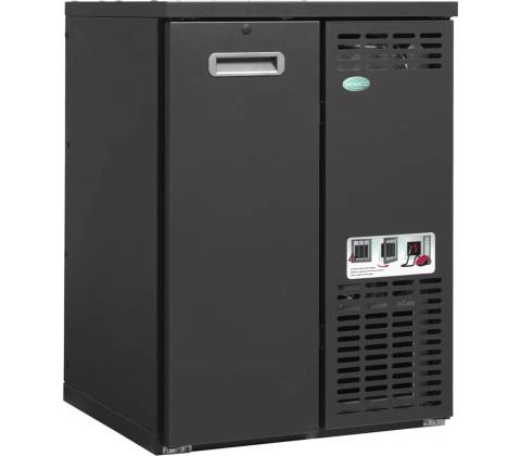 Tefcold SFK-2E+