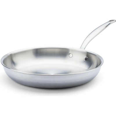 GreenPan Nerezová pánev Premiere Pro, Ø 30 cm CC010244-001