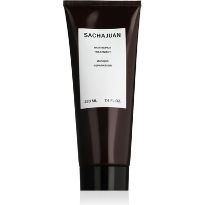 SACHAJUAN Hair Repair Treatment 220 ml