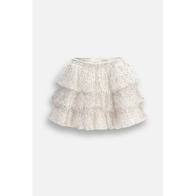 Coccodrillo tutu sukňa ecru