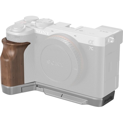 SmallRig 4796 Sony Alpha 7C II / Alpha 7CR