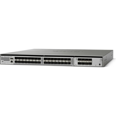 Cisco WS-C4500X-32SFP+