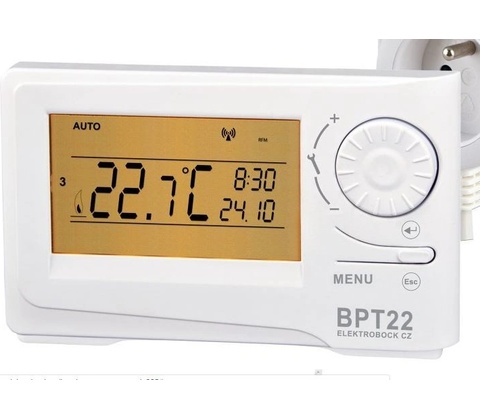 Elektrobock BT22