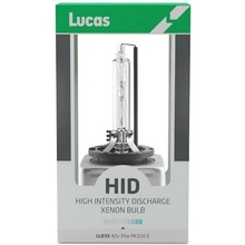 Lucas Lucas xenonová výbojka D3S 85V 35W PK32d-5 LLD3S