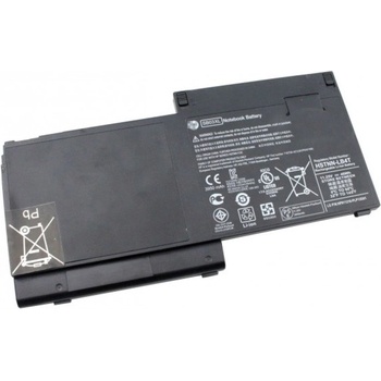 Sony Батерия (оригинална) за лаптоп HP, съвместима с модели Elitebook 720, EliteBook 820, HP 725 A10/725 A6, 11.1V, 2500mAh