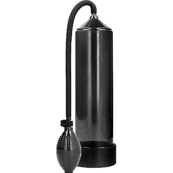 Pumped Classic Penis Pump