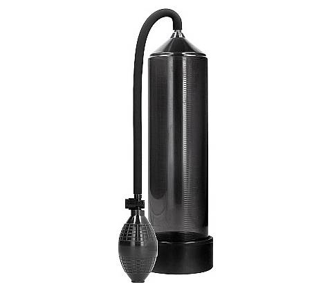 Pumped Classic Penis Pump