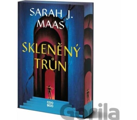 Skleněný trůn