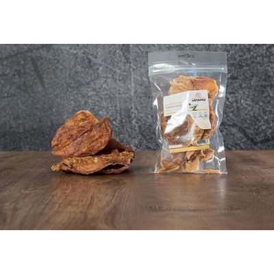 Vetamix Sušené kuracie mäso 100 g