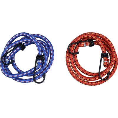 EXTOL CRAFT gumy upínací, balení 2ks, 100cm x ∅8mm, 96002 – Zboží Dáma