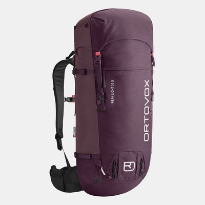 Ortovox Peak Light 30 l winetasting