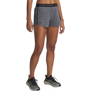 Under Armour Tech Play Up Castlerock/black