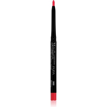 PUPA Milano Made to Last Definition Lips водоустойчив молив за устни цвят 300 - Red Passion 0.35 гр
