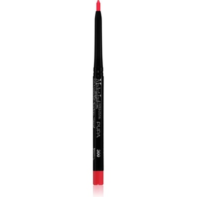 PUPA Milano Made to Last Definition Lips водоустойчив молив за устни цвят 300 - Red Passion 0.35 гр