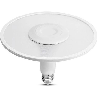 V-TAC LED akrylová žárovka E27, 11W 900lm, Samsung chip Neutrální bílá 4000K