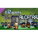 The Escapists - Alcatraz