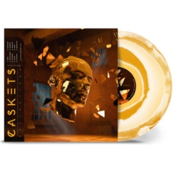 Reflections - Caskets LP
