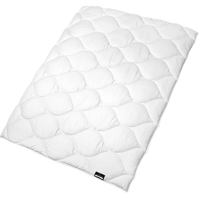 John Cotton Celoroční prošívaná přikrývka Super Soft 140x200 – Zboží Dáma