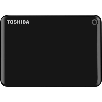 Toshiba Canvio Connect II 2.5 2TB USB 3.0 HDTC820EK3CA