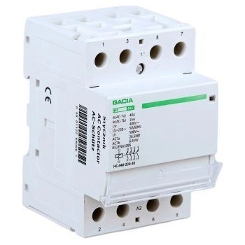 GACIA HC-463-230-40