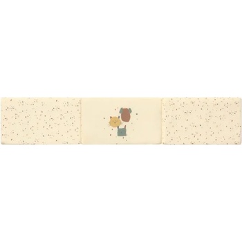 Image 1 of Baby Clic Обиколник за легло Baby Clic - Confetti, Ivory, 60 х 70 х 60 cm (B31251802)