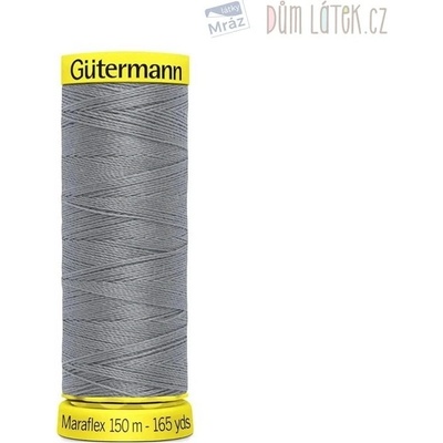 Elastická niť Gütermann Maraflex 150 m 40