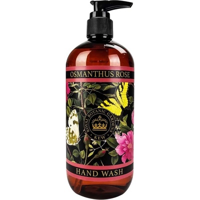 English Soap Company krém na ruce Osmanthus & Růže, 75 ml English Soap Company