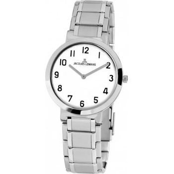 Image 1 of Jacques Lemans Milano 1-1998E