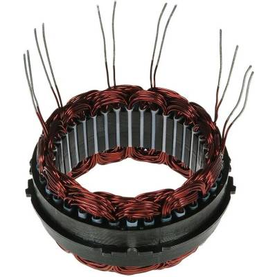 Stator, generátor AS-PL AS0098S