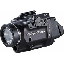Streamlight TLR-8 SUB HELLCAT
