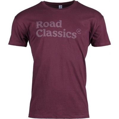 "Road Classics" bordó