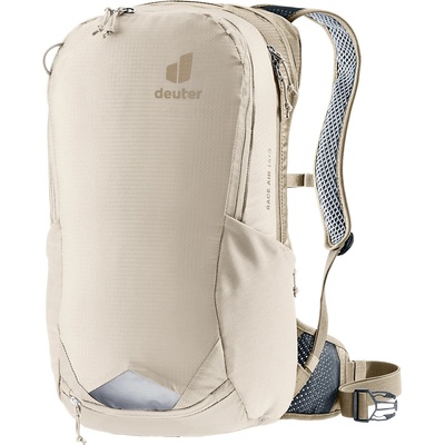 Deuter Раница за колоездене Deuter Race Air 14 + 3 Cycling backpack - Alu / Greystone - размер One Size (502-7206-1011)