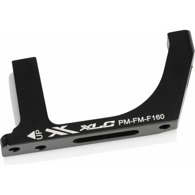 Brzdový adaptér XLC BR-X71 FM predný 160mm