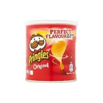 Pringles Original 40g