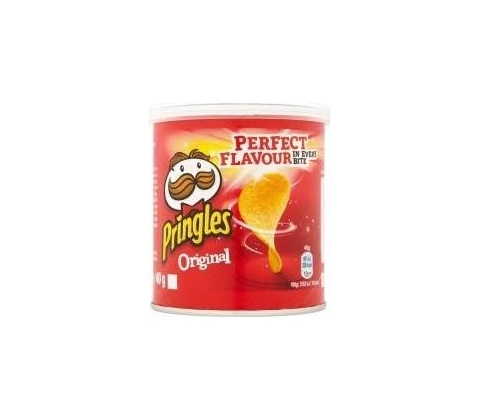 Pringles Original 40g