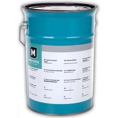 Molykote 3402 C LF AFC 5 kg