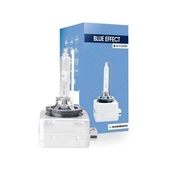 Автомобилна крушка mammooth mmt f200 d1s 6000k (mammooth mmt f200 d1s 6000k)