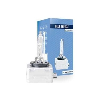 Автомобилна крушка mammooth mmt f200 d1s 6000k (mammooth mmt f200 d1s 6000k)