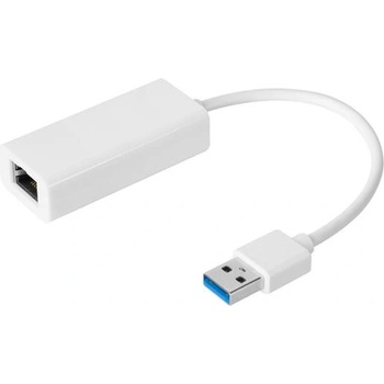 Adaptér KRUGER & MATZ KM1248 USB 3.0 - RJ45