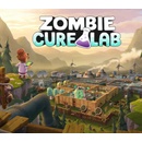Zombie Cure Lab