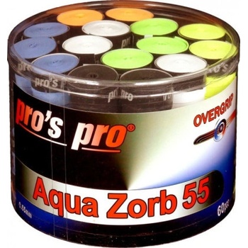 Pro's Pro Aqua Zorb 55 60ks mix farieb
