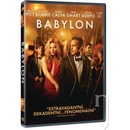 Babylon DVD